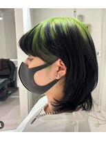 ミュー(Mu)&nbsp;○△□