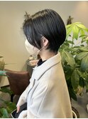 まとまりショート