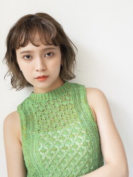 リグフクオカ(L.I.G fukuoka) 韓国マッシュ/ミニウルフ/20代30代40代50代/福岡/天神/大名