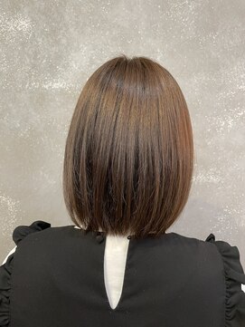 ボスコ 下北沢店(bosco) シルバーアッシュ 《koike》