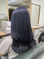 ジーナ 福岡天神(Zina)&nbsp;ブルーパープル