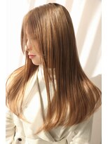 アルツ グレアス(ALTS glaness)&nbsp;【ALTS】韓国風美髪×ハイトーン