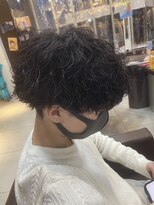 フォルテ 草薙店 forte草薙【波巻きスパイラル】山口大翔