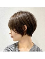 ハルキミナトジャパン オオミヤ(HARUKI MINATO Japan OMIYA)&nbsp;似合わせ