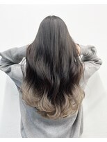 アライブ キチジョウジ(ALIVE Kichijoji) 【ALIVE吉祥寺】グレージュグラデーションカラー