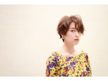 ヘアサロン ウエーブ 流山店の雰囲気（若い世代～大人世代までカットをベースにカラーもパーマを提案！）