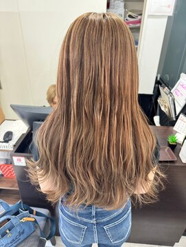 アイズ 本厚木(AIZU) ハイライト