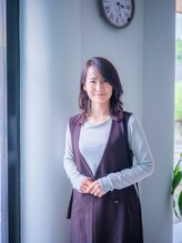 ジュベル ヤマノウエ(JEBEL yamanoue) 河村 真梨子