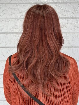 ルナ 大船店(LUNA) ハイライトカラー