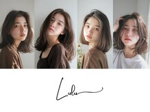 ルル(Lulu)の雰囲気（レイヤーカットやナチュラルスタイルも人気♪【大通】）
