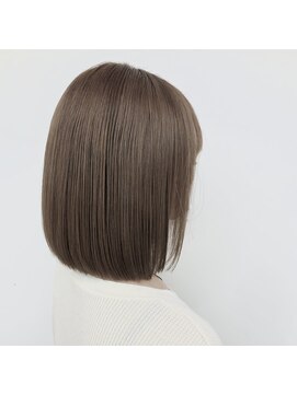 ゼスト 三鷹店(ZEST) ミルクティーブラウン　三鷹/吉祥寺　清