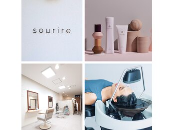 sourire【スーリール】