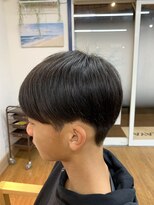 プラヤ(PLAYA)&nbsp;中学生カット