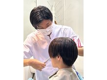 クリーン