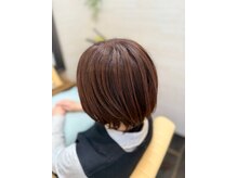 プルームエル(plume aile)