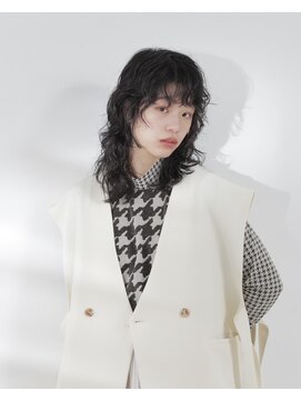 ヴィル(VILLE) ショート/ボブ/レイヤーカット/顔まわりカット/髪質改善/鈴鹿