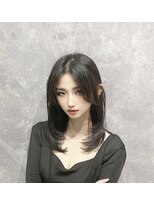 ノア(Noa) レイヤースタイル