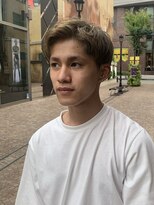 ビュートリアム 梅田(BEAUTRIUM)&nbsp;スモーキーアッシュ