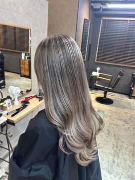 フィーネ 柏(Fi-Ne) シャドウルーツ