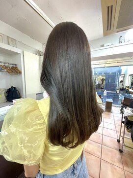 ネオリーブセブン 御茶ノ水店(Neolive 7) オリーブ＆くすみカラー