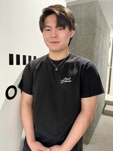 ノエロク 岐阜(noe rok) 久富 飛義