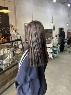 アイドットシーオー(i.co) アンブレラカラー