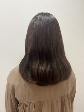 リム(Limb) オリーブベージュ