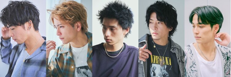 リトル 久留米(little)のサロンヘッダー