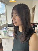 レイヤーカット
