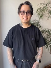 ヴィアンカ 倉敷中央通り店(Vianca) 平田 裕哉
