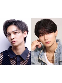 【表参道駅5分】“最高の似合わせ”で周りに差をつけよう★お得な学割もあるよ♪