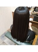 クセ毛矯正[30代40代50代]