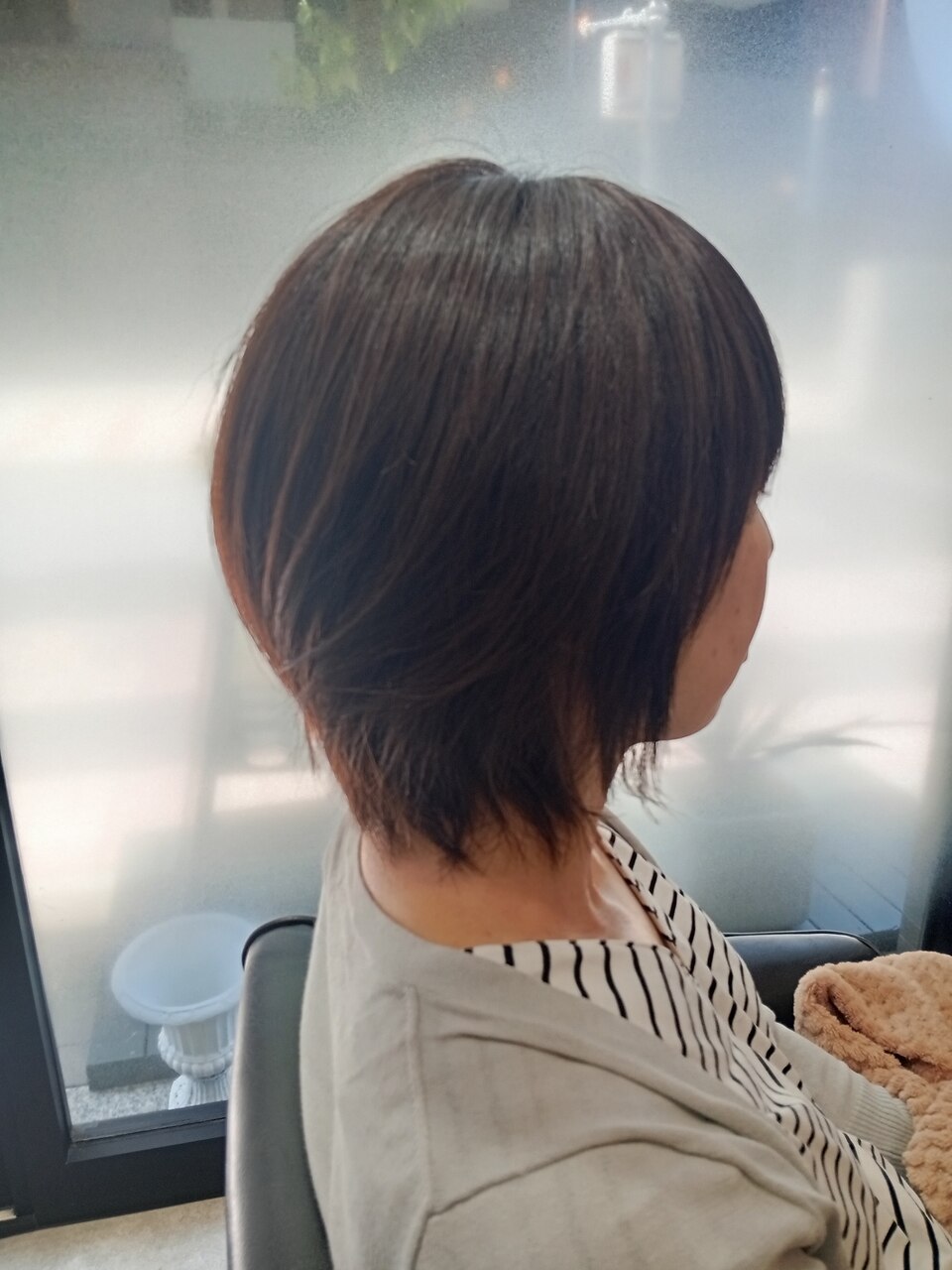 2026年春】伸ばしかけ ボブの髪型・ヘアアレンジ｜人気順｜7ページ目