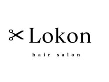 ロコン(Lokon)