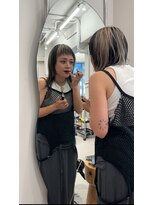 シーンヨコハマ 横浜店(SCENE yokohama)&nbsp;hk0801