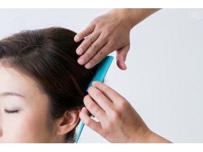 ビューティーサポート ウェルネス(Wellness)の写真