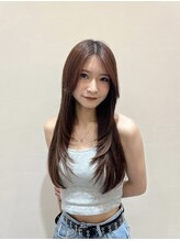 ヴィッカ 表参道店(vicca) kae 