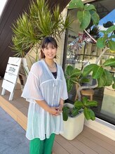 ヘアメイク ゼロ(0)&nbsp; ERIKA 