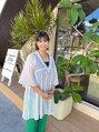 ヘアメイク ゼロ(0) ERIKA