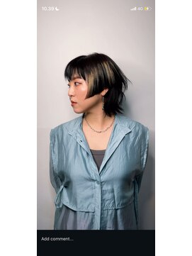 メメクンスター(MEME KUNSTER) 攻殻機動隊ボブ