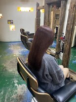 アーティカル(ARTICAL)&nbsp;#チョコレートピンク