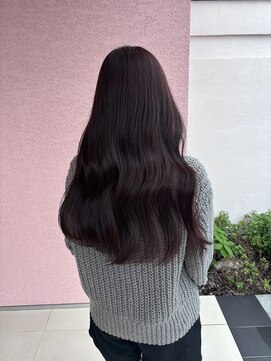 パティオ(PATIO') ダークブラウン