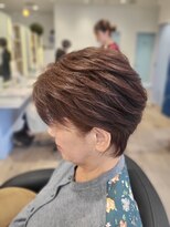 フロート ウラ(FLOAT ula)&nbsp;大人ショート