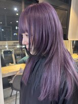 リア 布施店(Lia) ラベンダーカラー