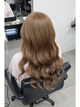 ギミックパシャ(GIMMICK pasha) クリーミーベージュ