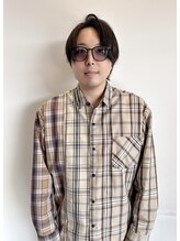 ビースト(BEEST)&nbsp;石崎 直也