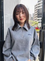 アルシュ 南堀江(ARCHE)&nbsp;レイヤー