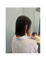 アイティー 北岡崎(AITI)&nbsp;透明感カラー