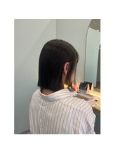 アイティー 北岡崎(AITI)&nbsp;透明感カラー
