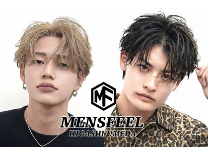 メンズフィール 東梅田店(MENS FEEL)の写真